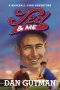 [Baseball Card Adventures 11] • Ted & Me